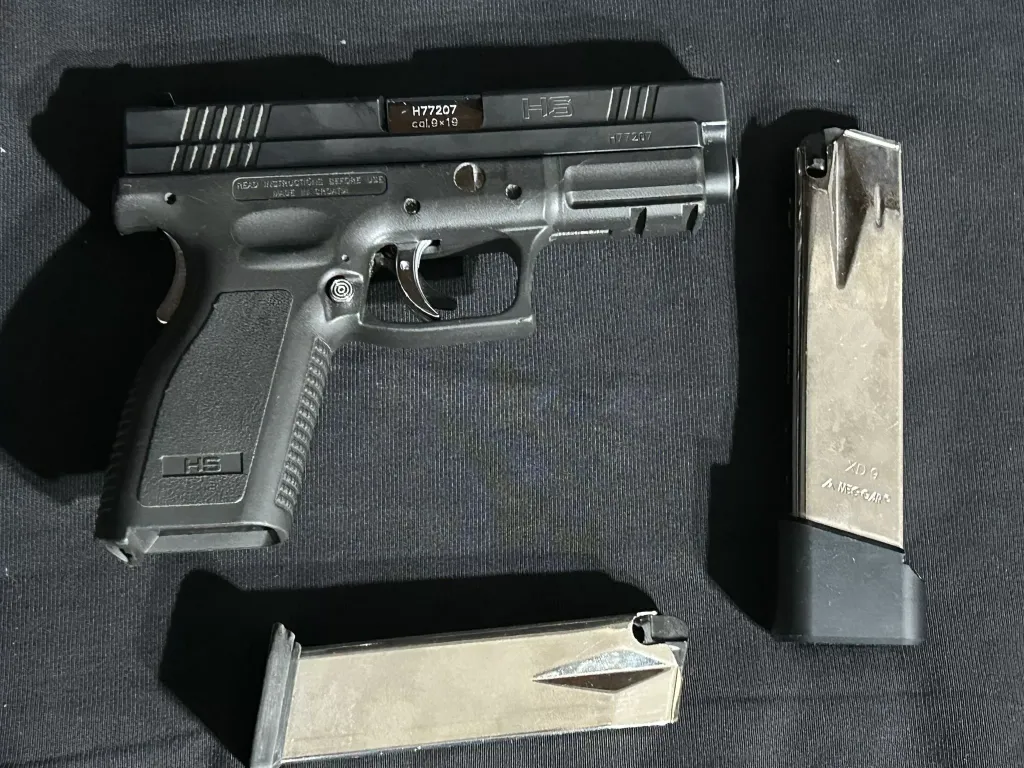 Hs Produkt - 2