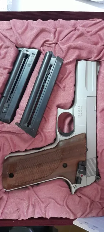 22 Lr - 4