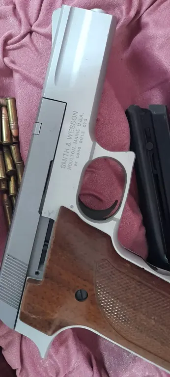 22 Lr - 3