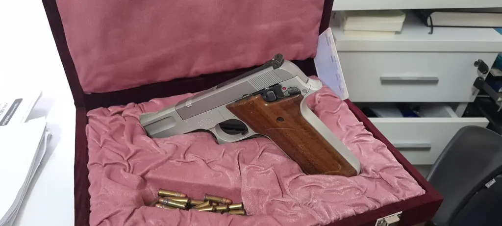 22 Lr - 2