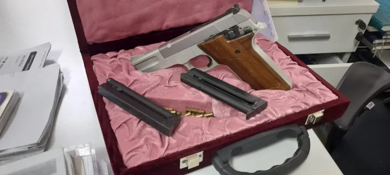 22 Lr