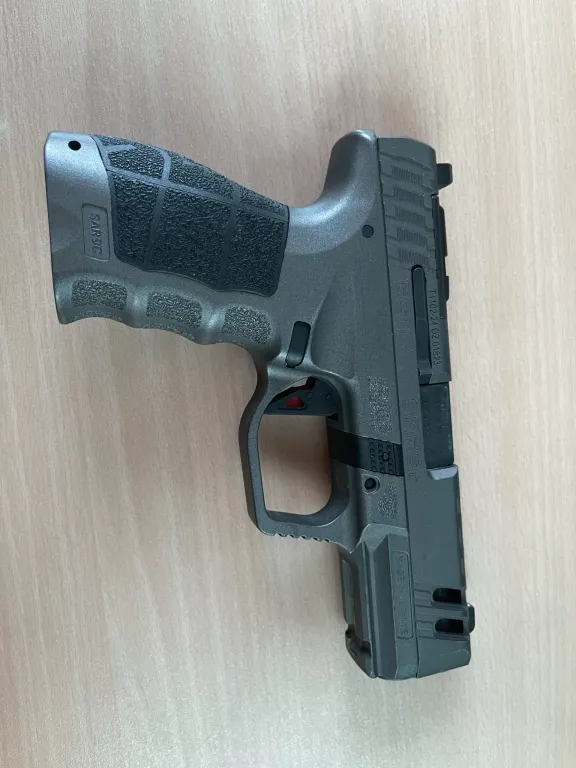 Kamu Personelinden Sar9 C Platinum - 3