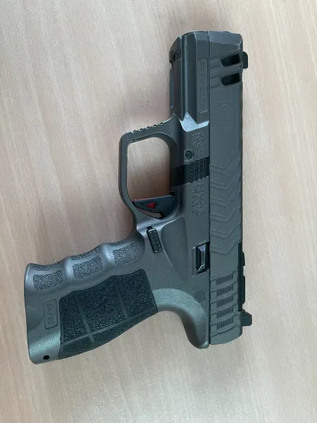 Kamu Personelinden Sar9 C Platinum