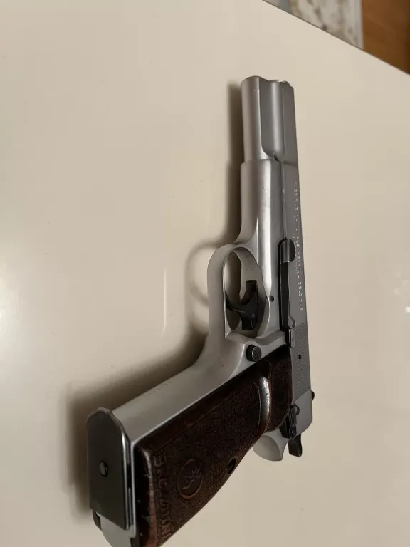 Browning - 3