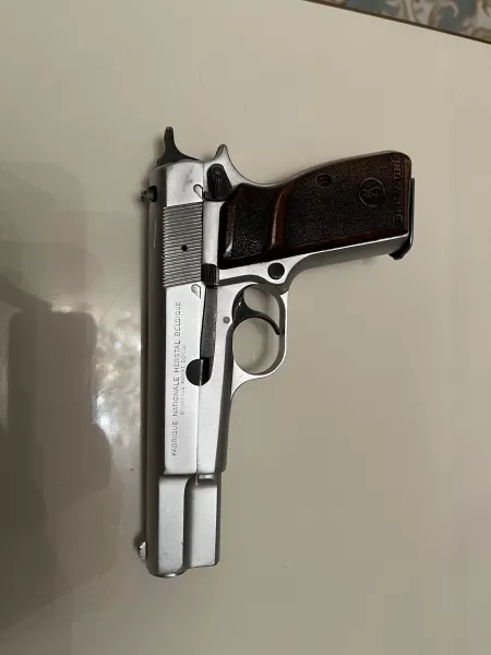 Browning
