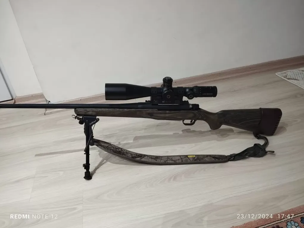 Mossberg 300 Wi̇n - 3
