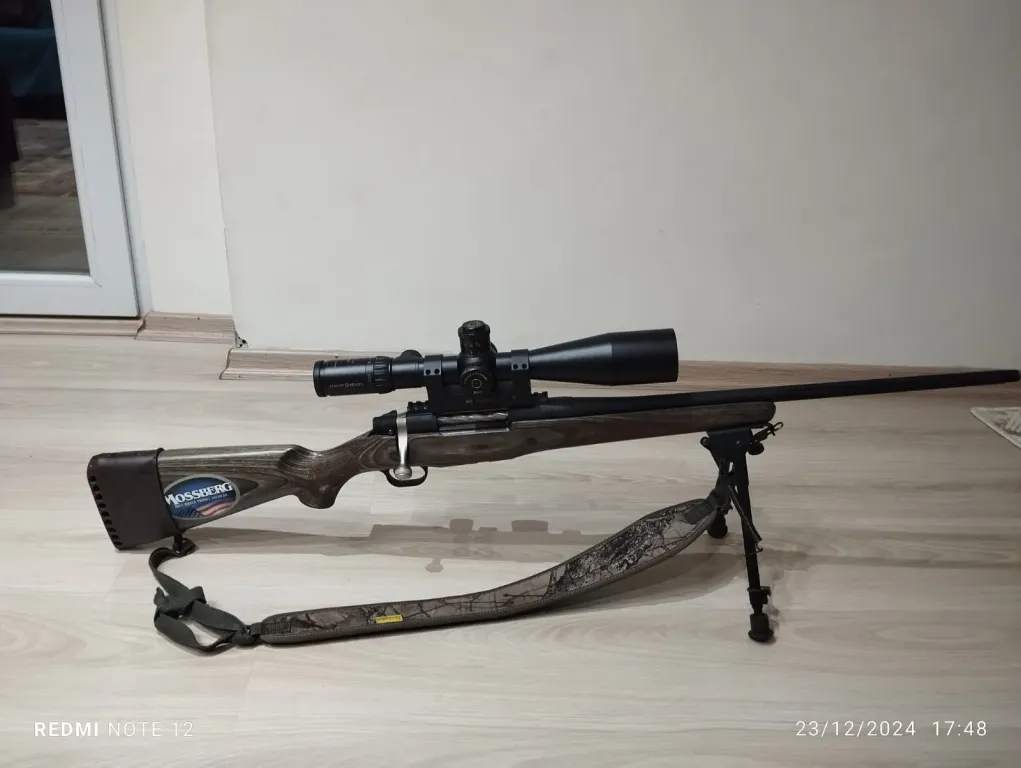 Mossberg 300 Wi̇n - 2