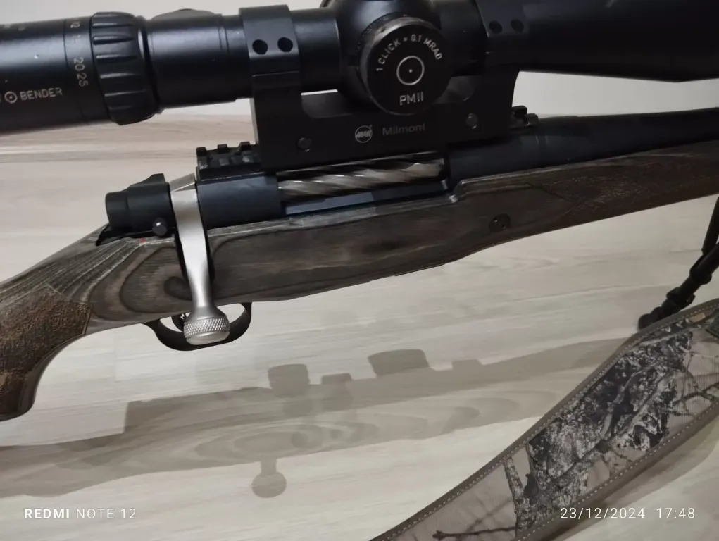 Mossberg 300 Wi̇n