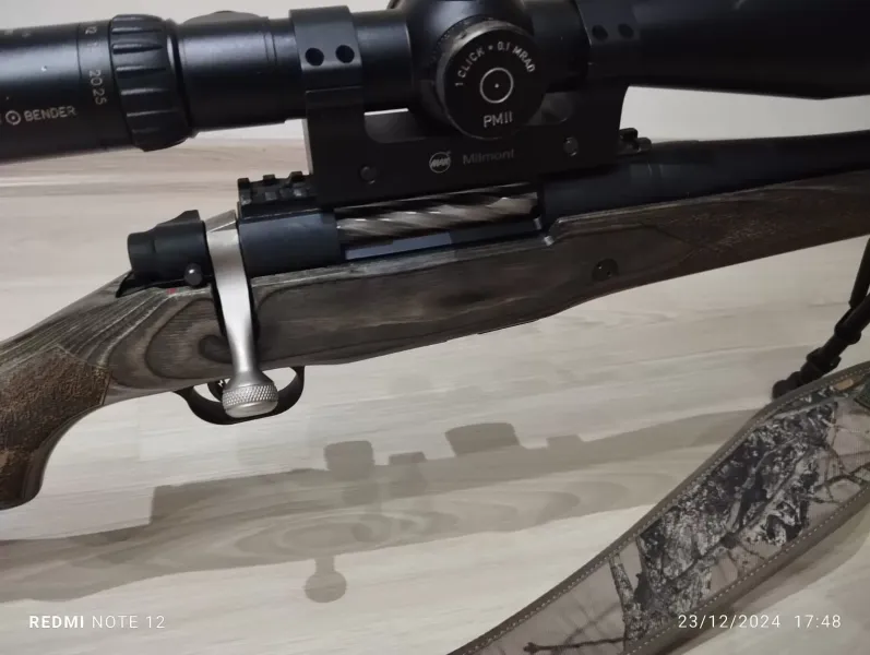 Mossberg 300 Wi̇n
