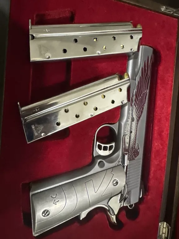 Tisaş M1911 9 19 - 4