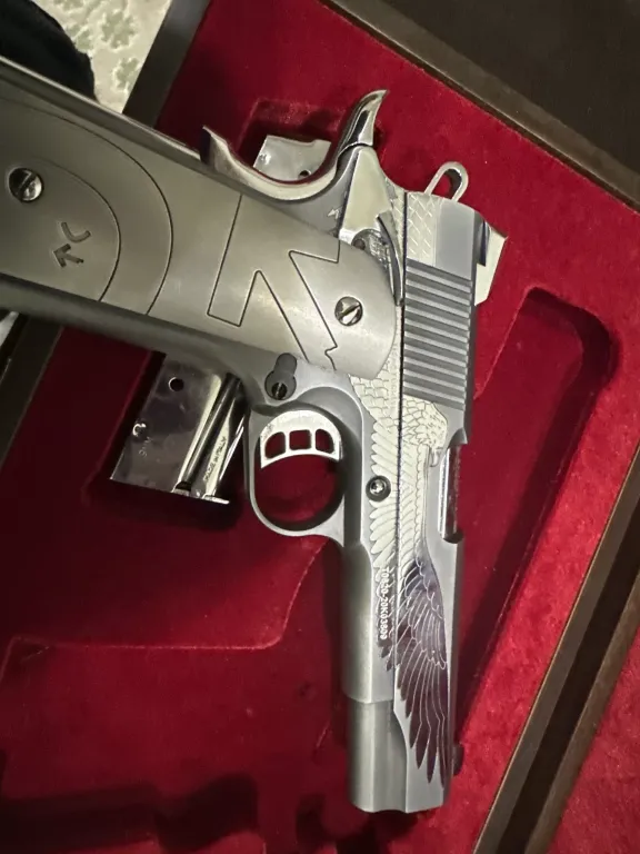 Tisaş M1911 9 19 - 2