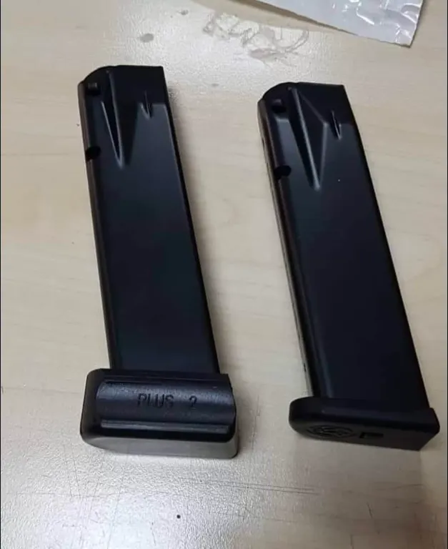 Canik Tp9 Sfx - 4
