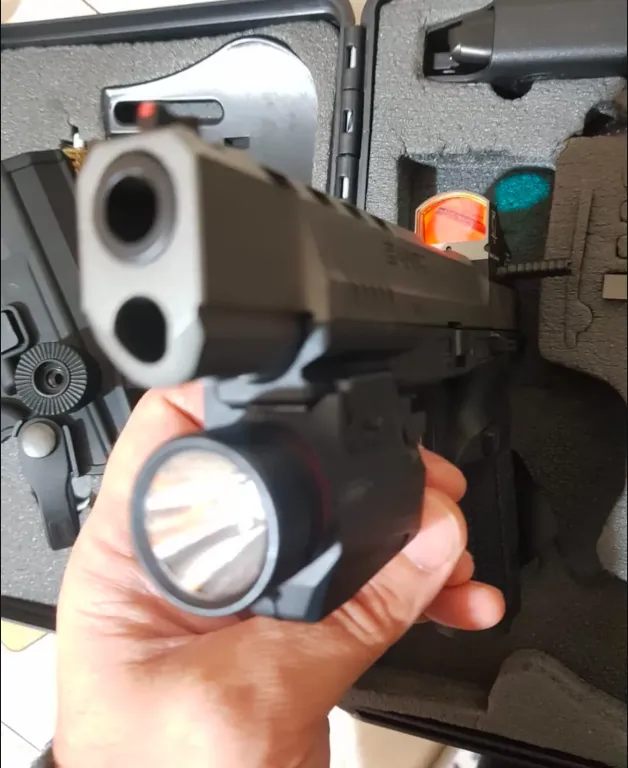 Canik Tp9 Sfx - 2