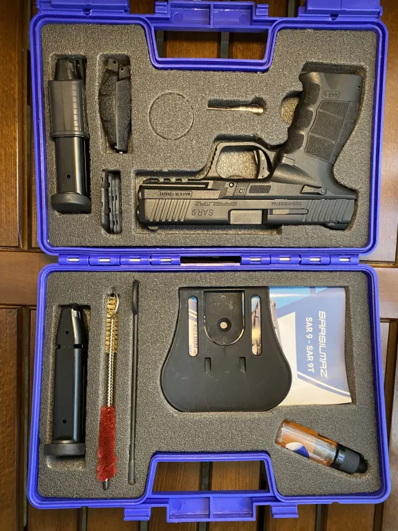 Sar 9
