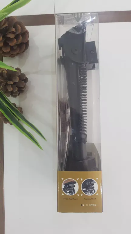 Taktikal Utg Leapers Tl Bp880 9 12 Inç Bipod - 2