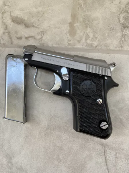 Beratta 6 Mod 950