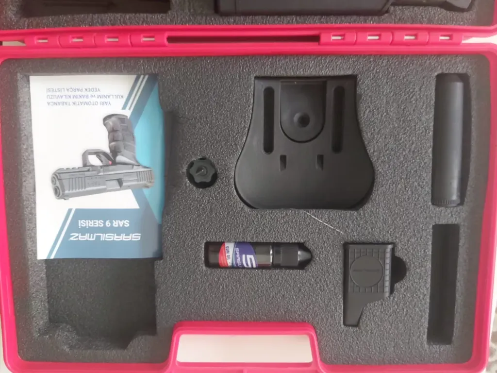 Memurdan Sifir Sar 9 Mete Xpremi̇um - 3