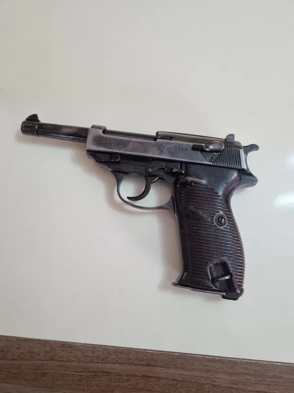 Walter P 38 - 3