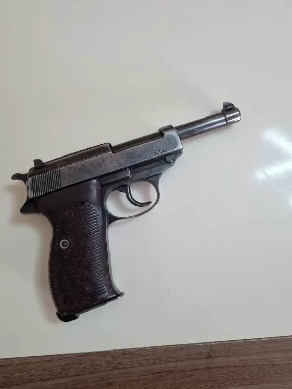 Walter P 38 - 2