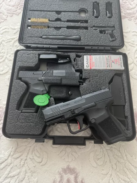 Canik Mc9