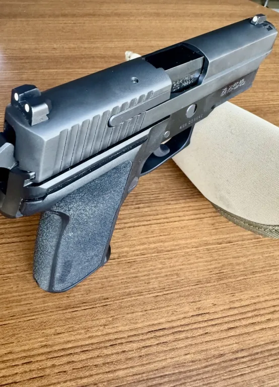 Sig Sauer P229 Usa - 2