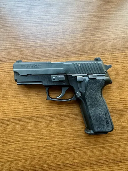 Sig Sauer P229 Usa