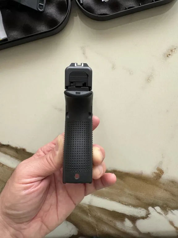 Glock 19 Gen 4 - 4