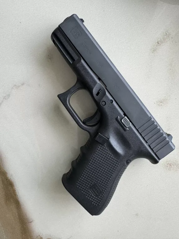 Glock 19 Gen 4 - 2