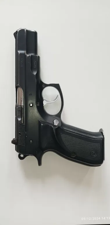Cz 75B - 2