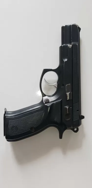 Cz 75B