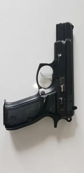 Cz 75B