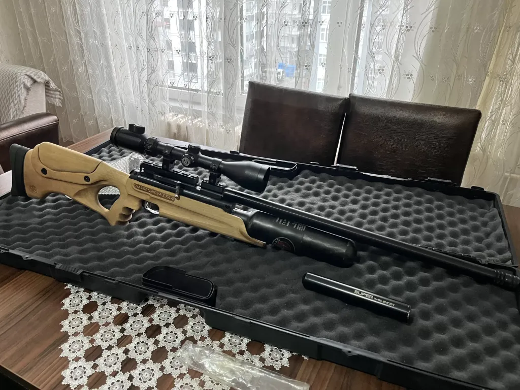 Sıfır Nova Star 5