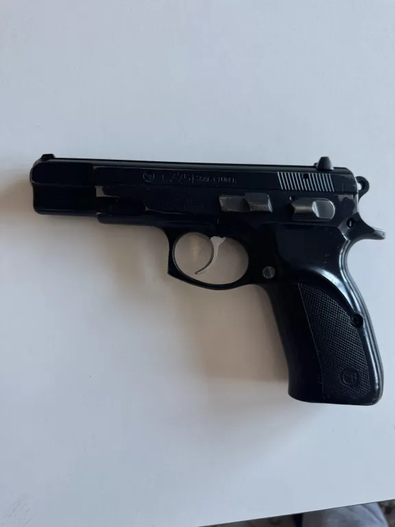 Temi̇z Cz 75B - 4