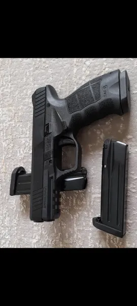 Sıfır Kutusunda Sarsılmaz Mete