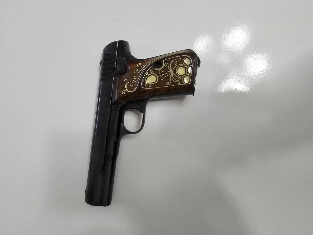 Emekli Emniyet Mensubundan - 3