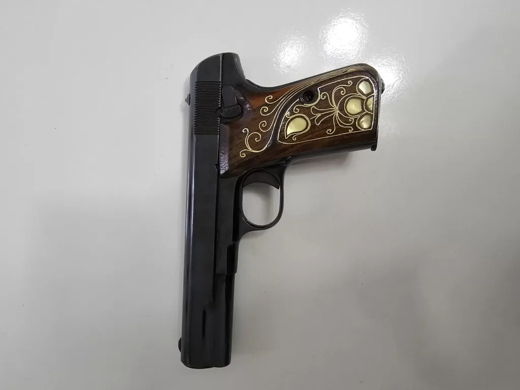 Emekli Emniyet Mensubundan - 2