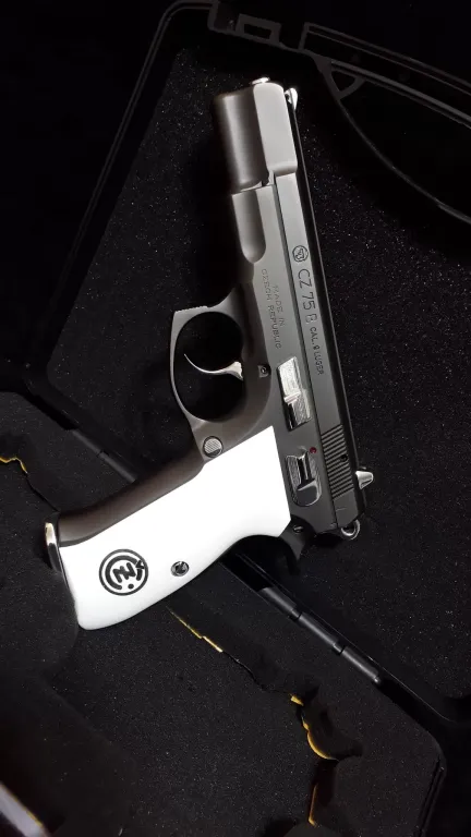 Cz 75 B Seri̇si̇ Kusursuz - 2