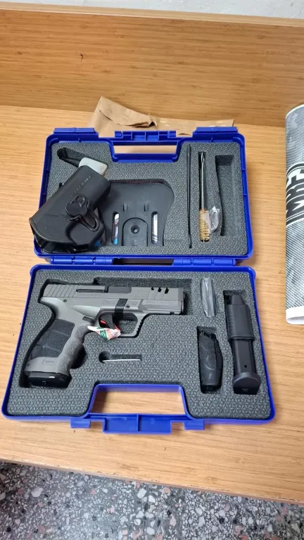 Sıfır Kutusunda Sar9 Cx Platinum
