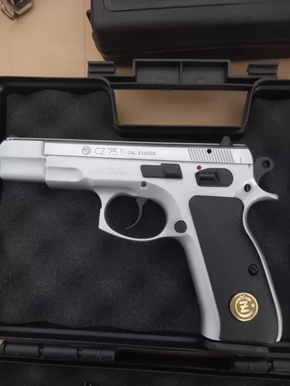 Cz 75 B - 2