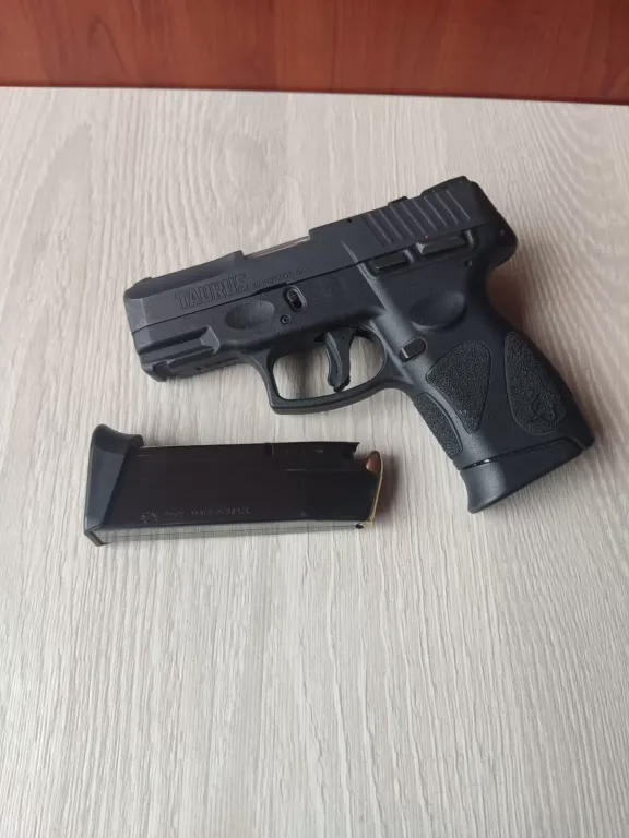 Taurus G2C - 2