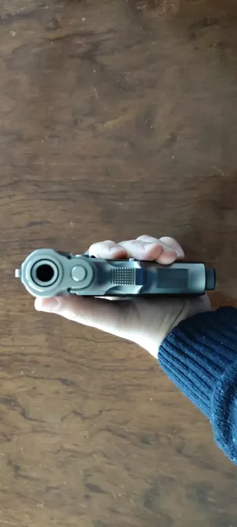 S W Mod - 5
