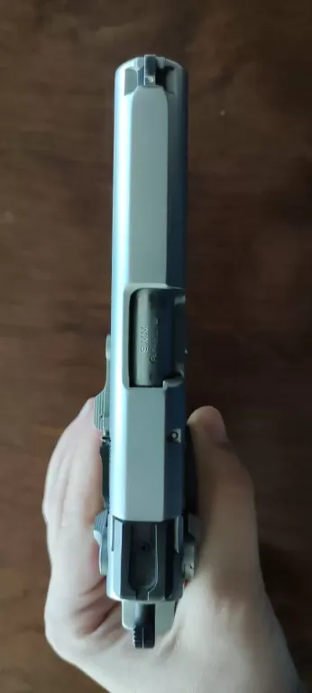 S W Mod - 3