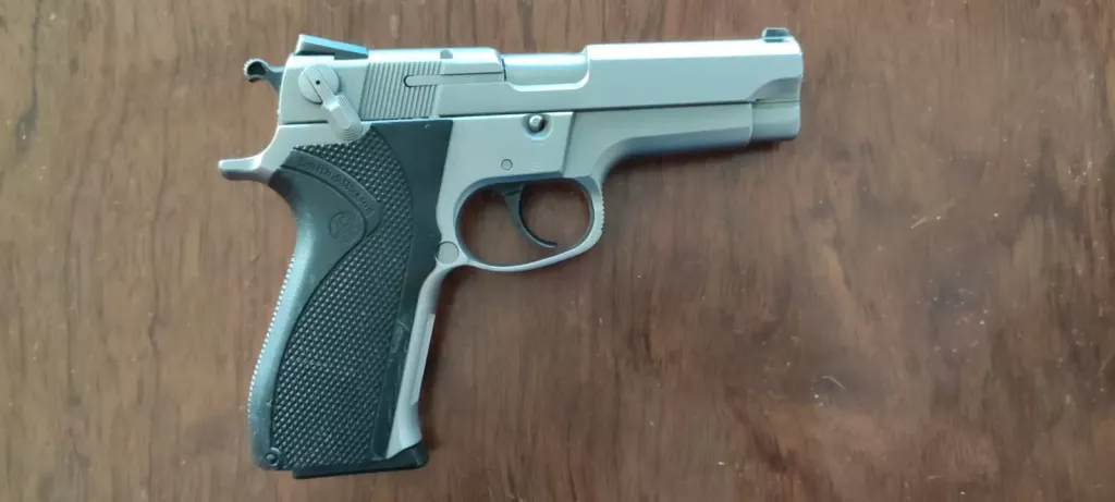 S W Mod - 2
