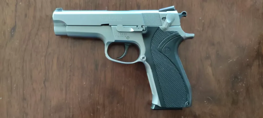 S W Mod - 1