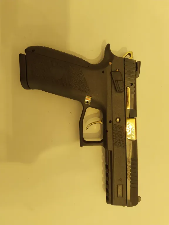 Satılık Cz P09 - 5