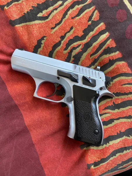 Bakımlı Temiz Jericho 941 Fb