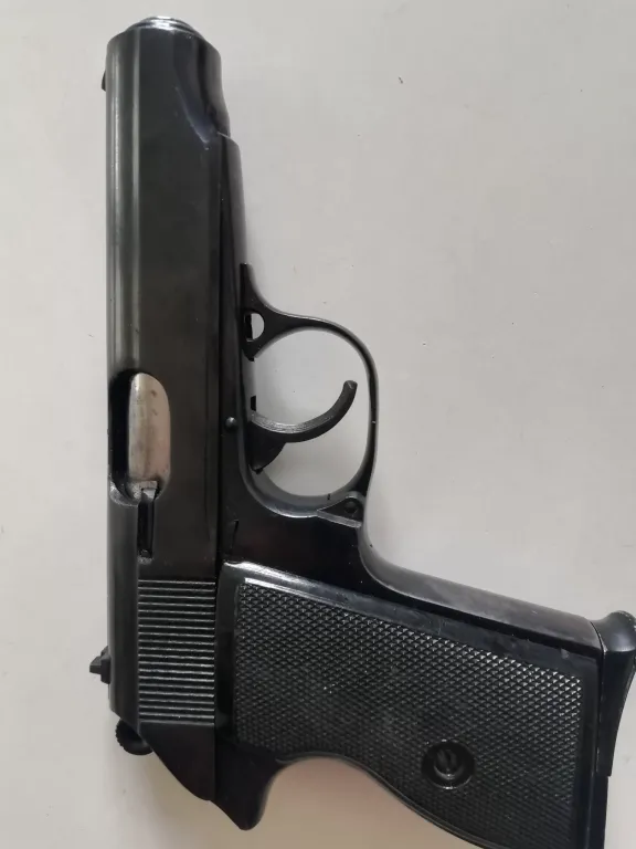 Alman Browning Acil - 5