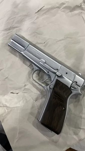 Browni̇ng 14Lü T3 Seri̇si̇