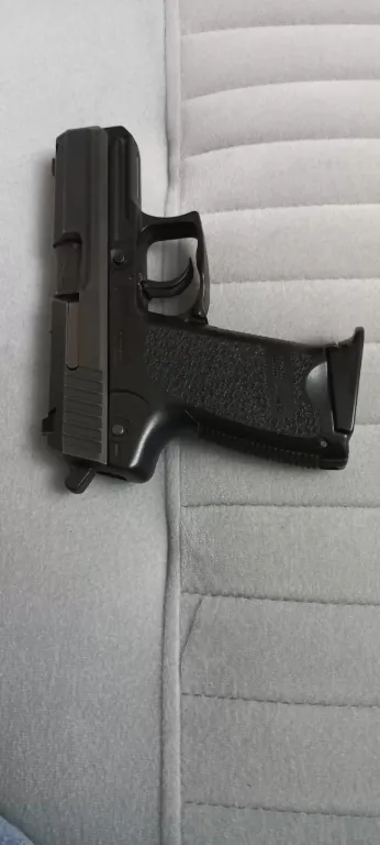 Heckler Koch P10 - 2