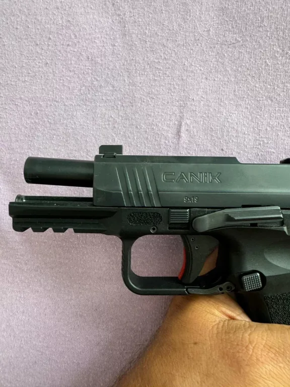 Canik Tp9 Mete S Modeli - 4
